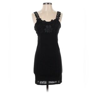 Free People Little Black Dress